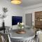 Penthouse in Vejer