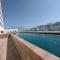Stylish Panoramic Views City Loft