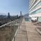 Stylish Panoramic Views City Loft