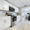 Hudson Vacation Rental with Game Room 3 Mi to Beach