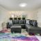 Hudson Vacation Rental with Game Room 3 Mi to Beach