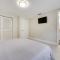 Hudson Vacation Rental with Game Room 3 Mi to Beach