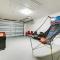 Hudson Vacation Rental with Game Room 3 Mi to Beach