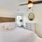 Cozy Fair Play Home with Deck 4 Mi to Lake Hartwell!