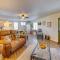 Homey Luray Cabin with Fire Pit and Deck! - Luray