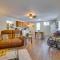 Homey Luray Cabin with Fire Pit and Deck! - Luray