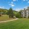 2 BR Ski In Out at Cachet Crossing, Sleeps 8