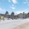 2 BR Ski In Out at Cachet Crossing, Sleeps 8 - Blue Mountains