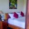 Mount Sea View Bungalow - 珀尼达岛