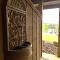 Lake view queen Guest Room with two queens, sleeper sofa and deck overlooking Lake Ouachita, Hotel Room - Mount Ida