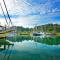 Rebak Island Resort & Marina, Langkawi 大自然 野生动物与美食爱好者的天堂