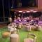 ON ALETA ROOM designed for adults