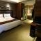 Foto: Starway Hotel Jiujiang Xunyang 19/22