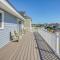 Waterfront Home with Deck in North Myrtle Beach! - Myrtle Beach