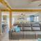 Waterfront Home with Deck in North Myrtle Beach! - Myrtle Beach