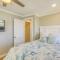 Waterfront Home with Deck in North Myrtle Beach! - Myrtle Beach