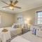Waterfront Home with Deck in North Myrtle Beach! - Myrtle Beach