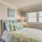 Waterfront Home with Deck in North Myrtle Beach! - Myrtle Beach