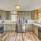 Waterfront Home with Deck in North Myrtle Beach! - Myrtle Beach