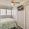 Waterfront Home with Deck in North Myrtle Beach! - Myrtle Beach