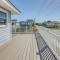 Waterfront Home with Deck in North Myrtle Beach! - Myrtle Beach