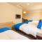 HOTEL LANTANA Naha Kokusai Street - Vacation STAY 65213v - Наха