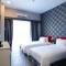 Cenang Plaza Beach Hotel