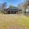 Spacious Vacation Rental Home on Eufaula Lake! - Eufaula