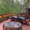Harte's Desire Cabin - Lake, A/C, Arcade + - Twain Harte