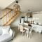 Appartement deux chambres mer a 150m