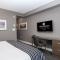 Sandman Signature St. Johns Hotel