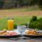 Hotel & Glamping Huasca Sierra Verde