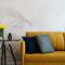 Apartament Kraszewskiego
