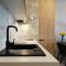 Apartament Kraszewskiego