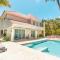 Enjoy this modern pet and family friendly villa B6 - 蓬塔卡纳