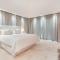 Enjoy this modern pet and family friendly villa B6