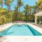 Enjoy this modern pet and family friendly villa B6 - 蓬塔卡纳
