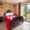Hotel & Glamping Huasca Sierra Verde