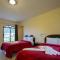 Hotel & Glamping Huasca Sierra Verde
