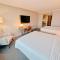 Lincoln Hotel Monterey Park Los Angeles