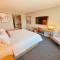 Lincoln Hotel Monterey Park Los Angeles