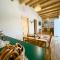 Overlooking hill new tipical Sicilian house in rustic style with private garden and parking - Avola