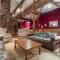 Heidelberg Inn & Resort - June Lake