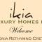 Ikia Luxury Homes