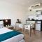 Ritz Suítes-Maceió, Flat a Beira mar de temporada