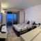 Studio à Monaco Fontvieille - Monte Carlo