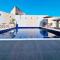 Casa com piscina e Wi Fi em Mongagua SP