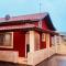 Casa com piscina e Wi Fi em Mongagua SP - Praia Grande
