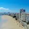 Ecuabook Aquamira 6D malecón Salinas