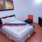 Hotel Makarios